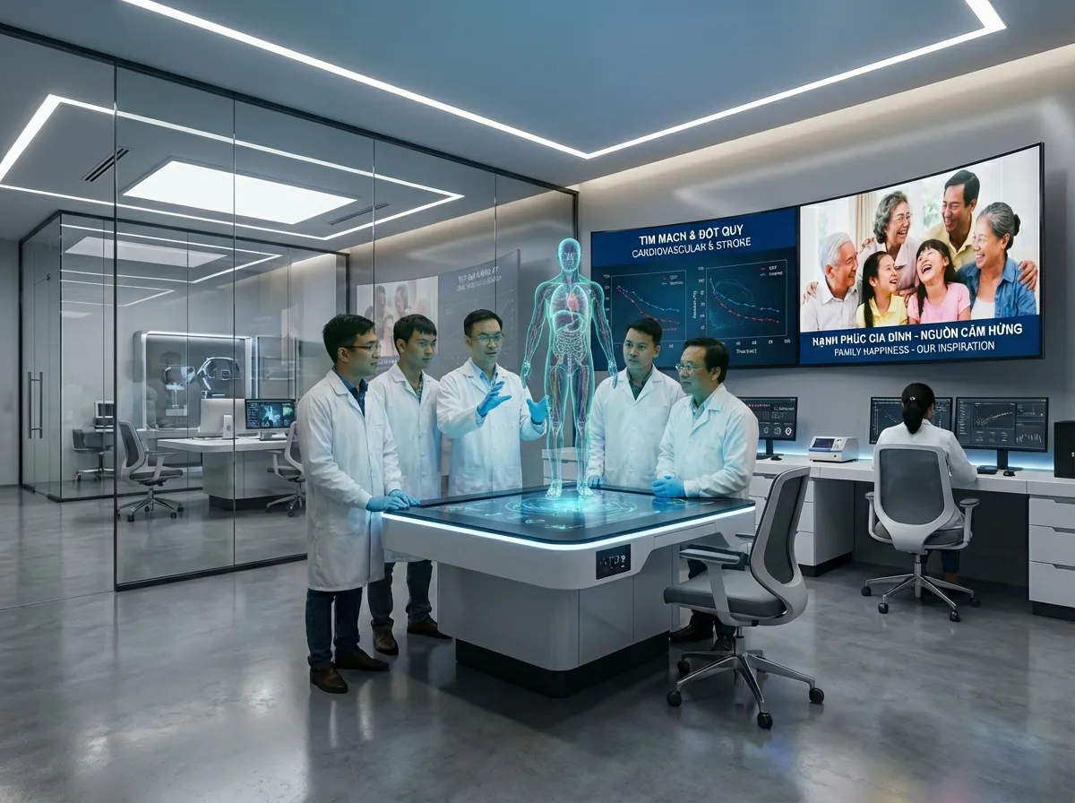 Nghiên cứu & Phát triển Laser công suất thấp