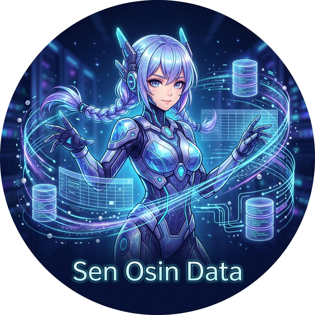 Sen Osin Data