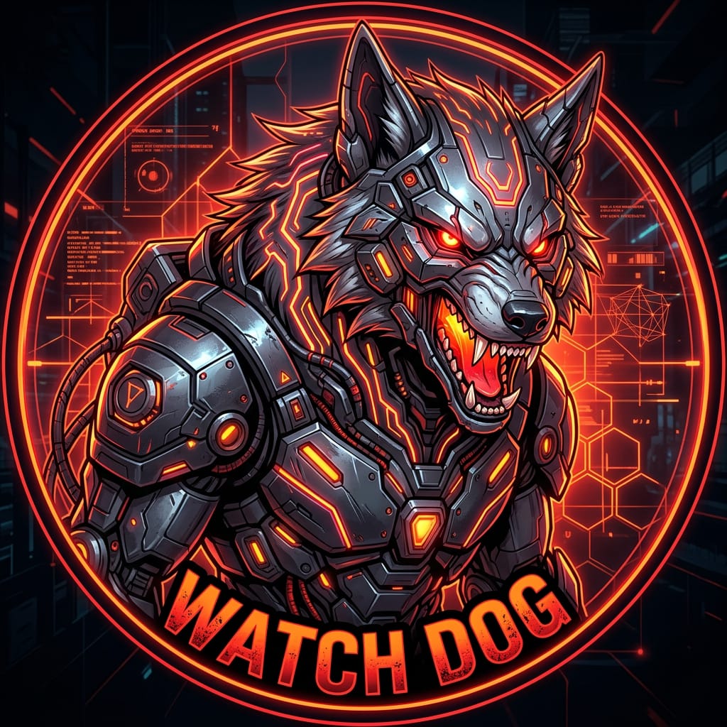 Sen Watchdog